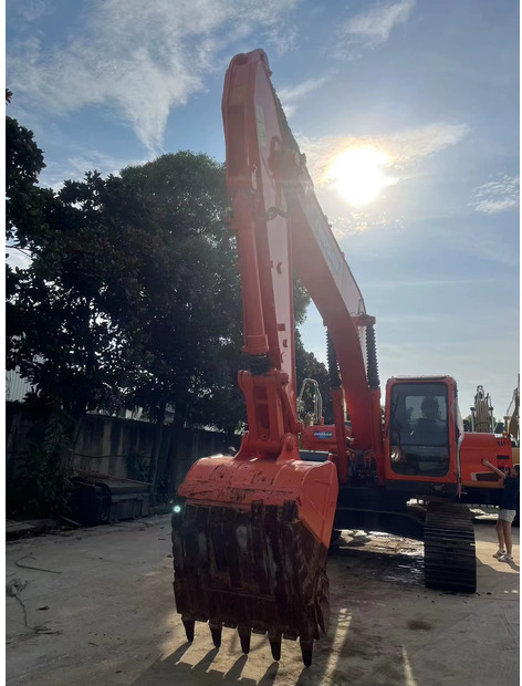 2023 Doosan DH225-9 - Pelle sur chenille: photos 4 2023 Doosan DH225-9 - Pelle sur chenille: photos 4