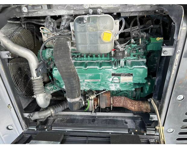 2023 Volvo EC350DL - Pelle sur chenille: photos 4 2023 Volvo EC350DL - Pelle sur chenille: photos 4