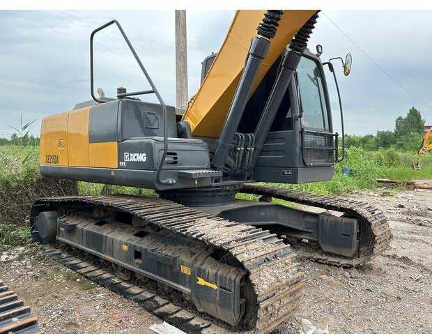 2023 XCMG XE215 - Pelle sur chenille: photos 1 2023 XCMG XE215 - Pelle sur chenille: photos 1