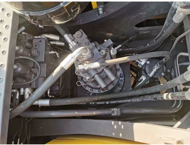 2024 Volvo EC360 - Pelle sur chenille: photos 5 2024 Volvo EC360 - Pelle sur chenille: photos 5