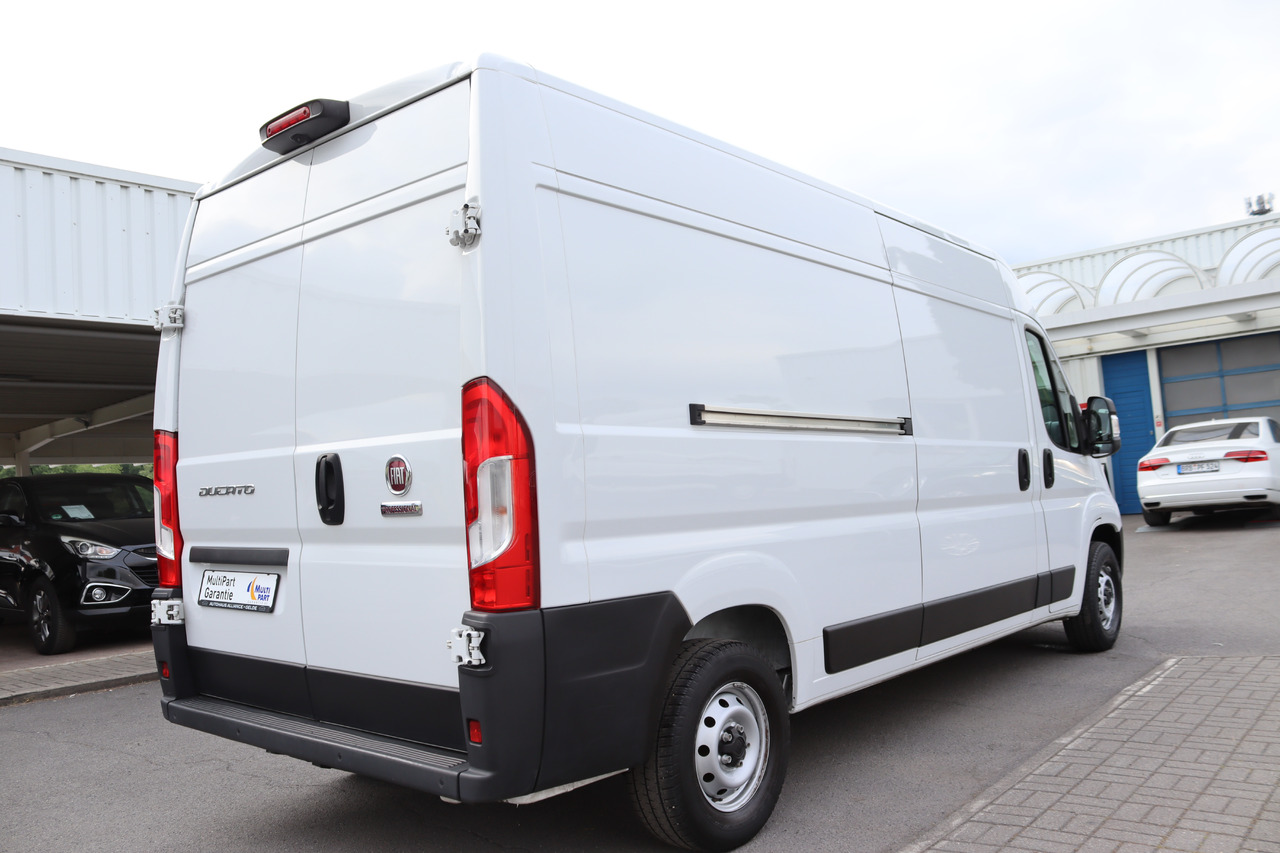 FIAT DUCATO 35 140 MULTIJET L4H2 - Fourgon utilitaire: photos 3 FIAT DUCATO 35 140 MULTIJET L4H2 - Fourgon utilitaire: photos 3