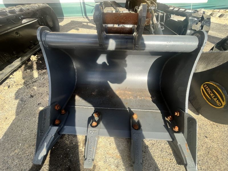 CATERPILLAR 301.C - Mini pelle: photos 4 CATERPILLAR 301.C - Mini pelle: photos 4