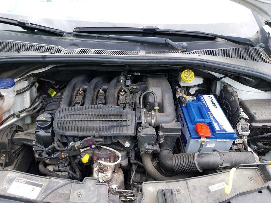 CITROEN C3 PH3 ES. MOTEUR HS. VENDU POUR PIECES. Véhicule non roulant, prévoir plateau. (occasion) - Voiture: photos 5 CITROEN C3 PH3 ES. MOTEUR HS. VENDU POUR PIECES. Véhicule non roulant, prévoir plateau. (occasion) - Voiture: photos 5