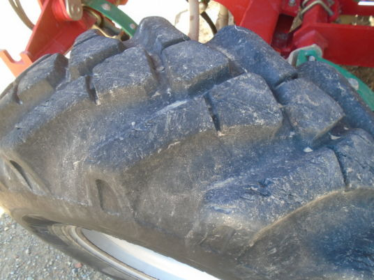 Combiné de semis Kverneland ts evo 5000: photos 12