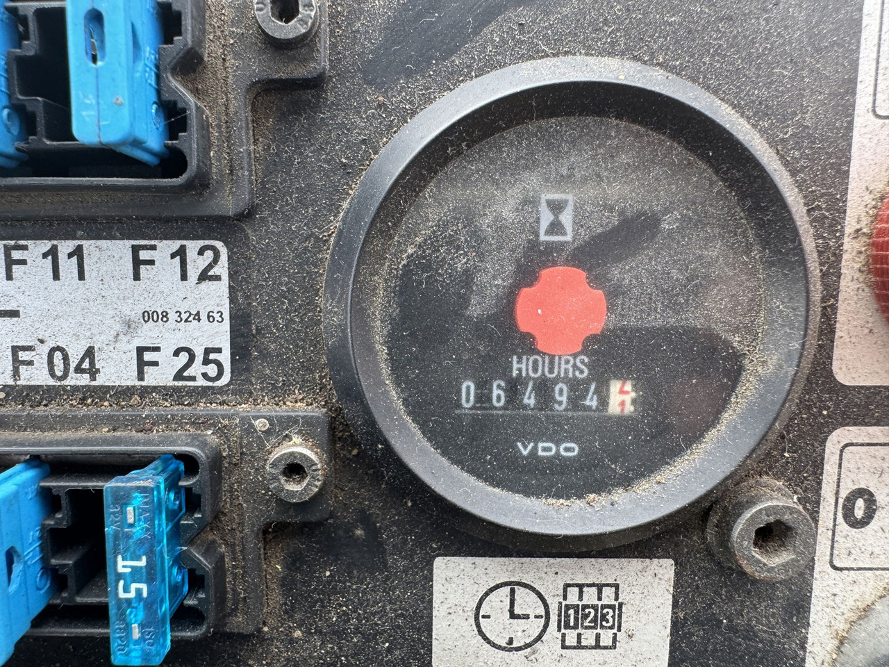 Bomag BW 151 AC-2 - Compacteur mixte: photos 2 Bomag BW 151 AC-2 - Compacteur mixte: photos 2