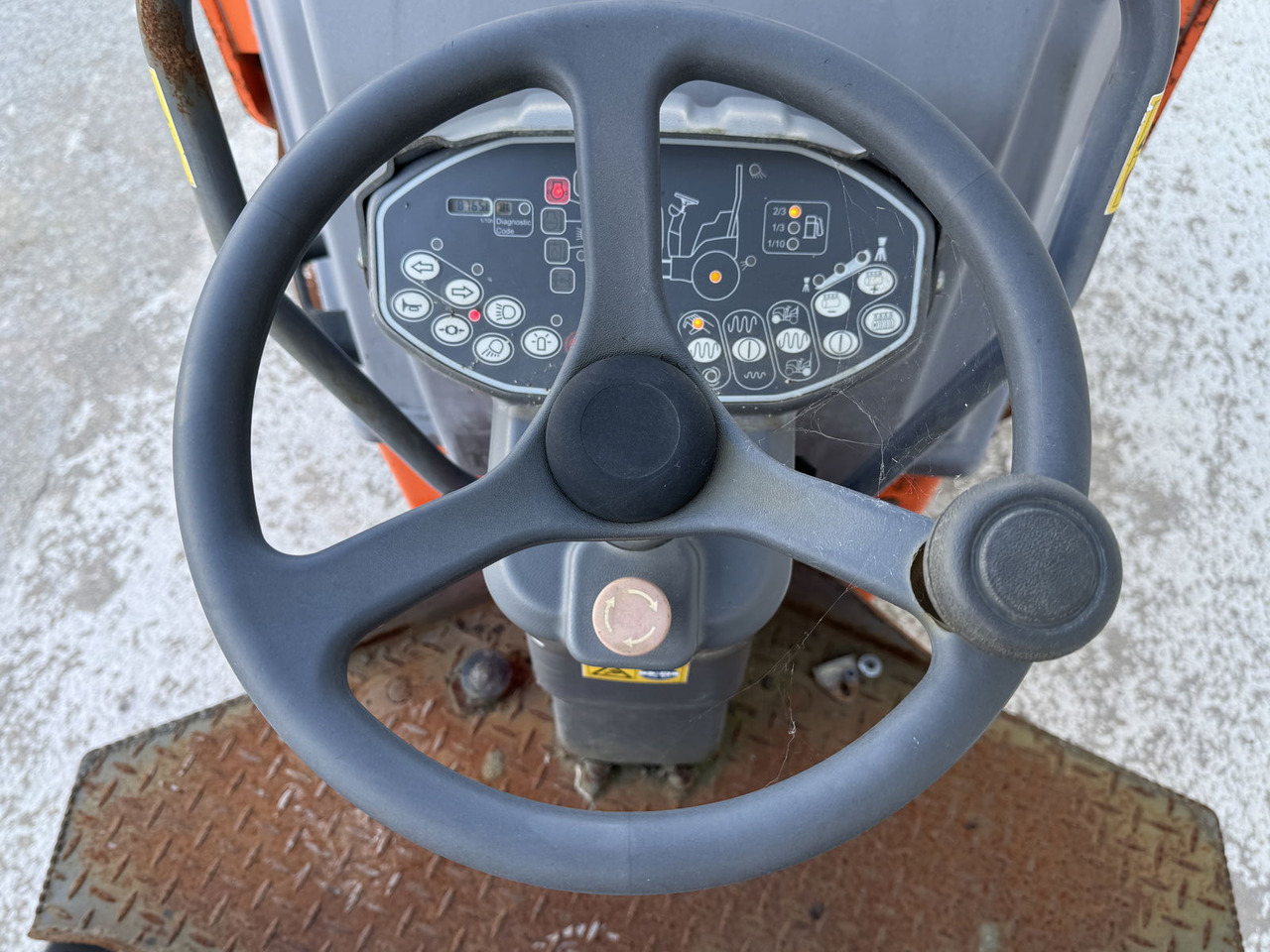Hamm HD 14 VV - Rouleau compresseur: photos 4 Hamm HD 14 VV - Rouleau compresseur: photos 4