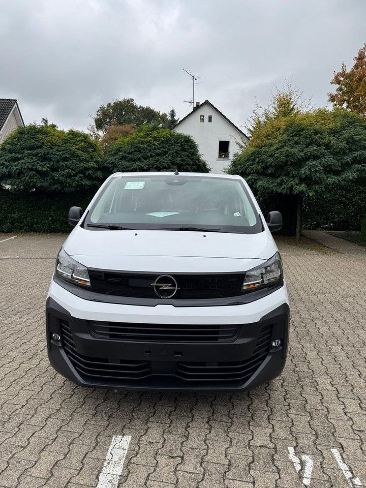 Opel Vivaro L3H1 144 PS Schalter - Fourgon utilitaire: photos 5 Opel Vivaro L3H1 144 PS Schalter - Fourgon utilitaire: photos 5