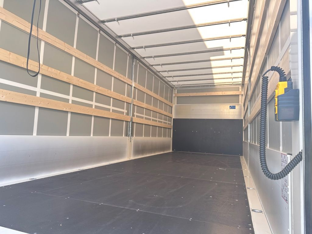 DAF LF 290 8Gang  Webasto AHK Bär-LBW  en crédit-bail DAF LF 290 8Gang  Webasto AHK Bär-LBW: photos 6 DAF LF 290 8Gang  Webasto AHK Bär-LBW  en crédit-bail DAF LF 290 8Gang  Webasto AHK Bär-LBW: photos 6