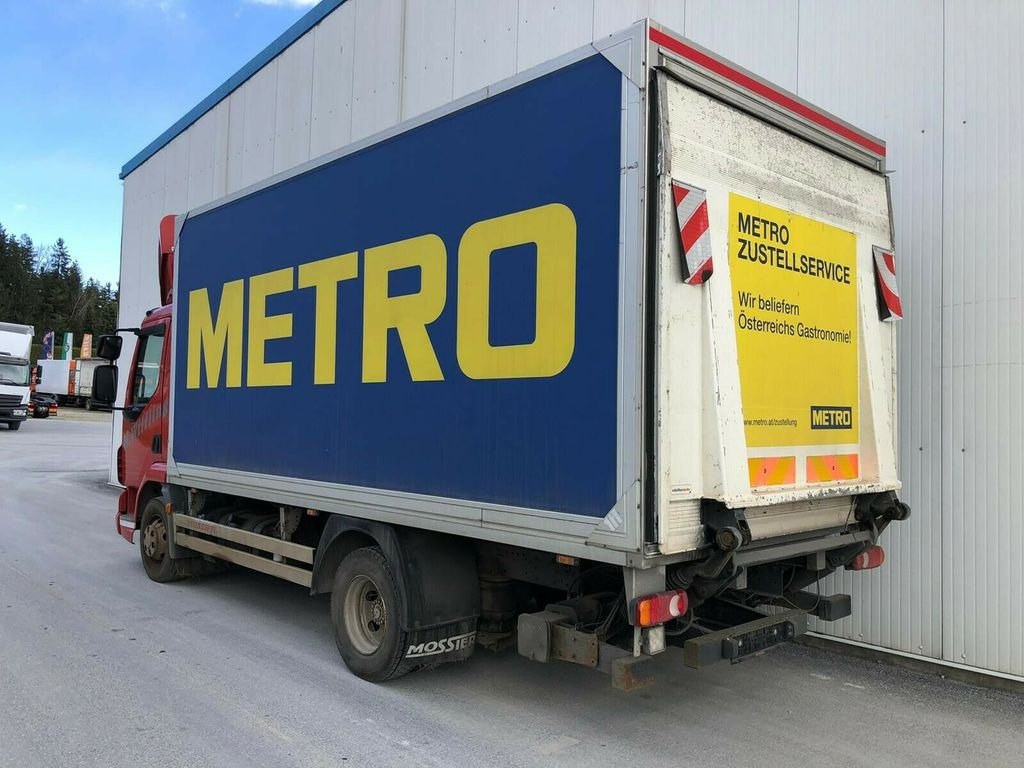 DAF LF 45-140 TK 500e LBW €4 - Camion frigorifique: photos 3 DAF LF 45-140 TK 500e LBW €4 - Camion frigorifique: photos 3