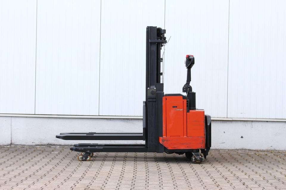 BT LSF1250 Triplex mit Initialhub - Gerbeur: photos 4 BT LSF1250 Triplex mit Initialhub - Gerbeur: photos 4