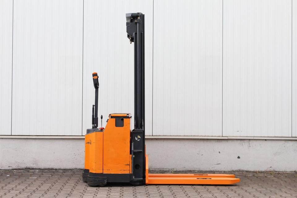 STILL EGV1250 elektro Hubwagen 3,3meter TOP ✅ - Gerbeur: photos 5 STILL EGV1250 elektro Hubwagen 3,3meter TOP ✅ - Gerbeur: photos 5