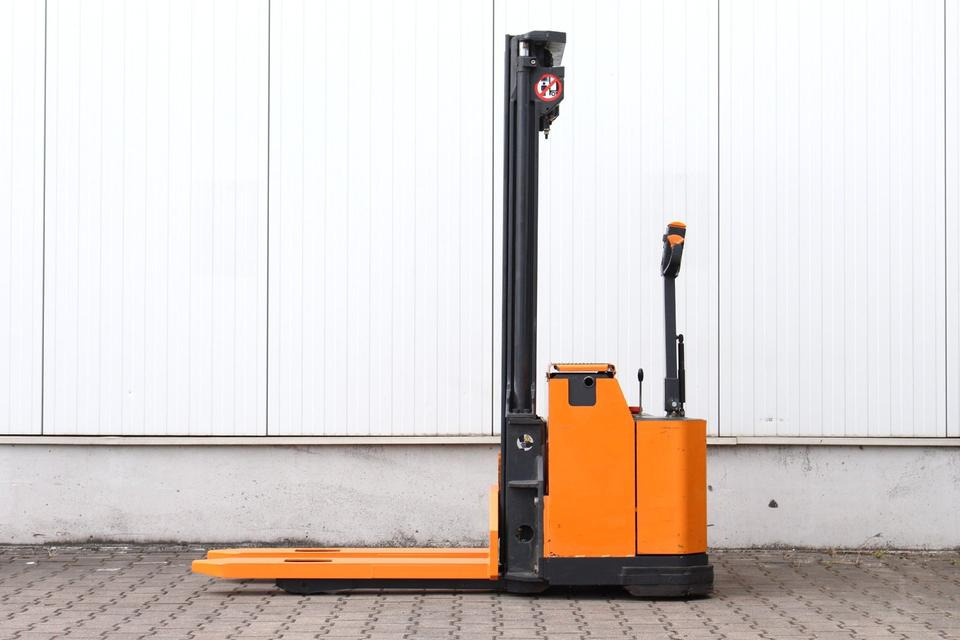 STILL EGV1250 elektro Hubwagen 3,3meter TOP ✅ - Gerbeur: photos 2 STILL EGV1250 elektro Hubwagen 3,3meter TOP ✅ - Gerbeur: photos 2