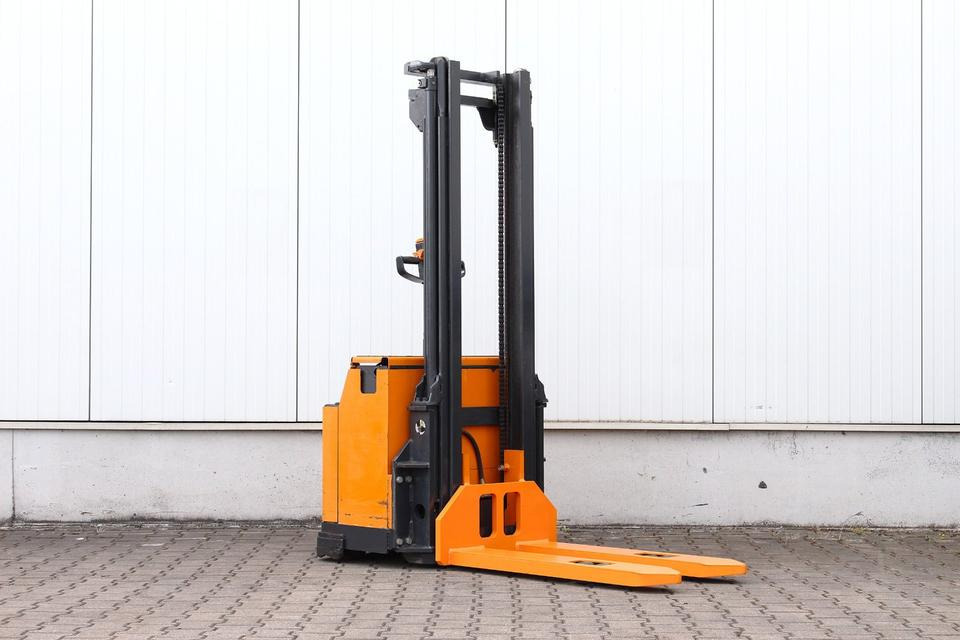 STILL EGV1250 elektro Hubwagen 3,3meter TOP ✅ - Gerbeur: photos 4 STILL EGV1250 elektro Hubwagen 3,3meter TOP ✅ - Gerbeur: photos 4