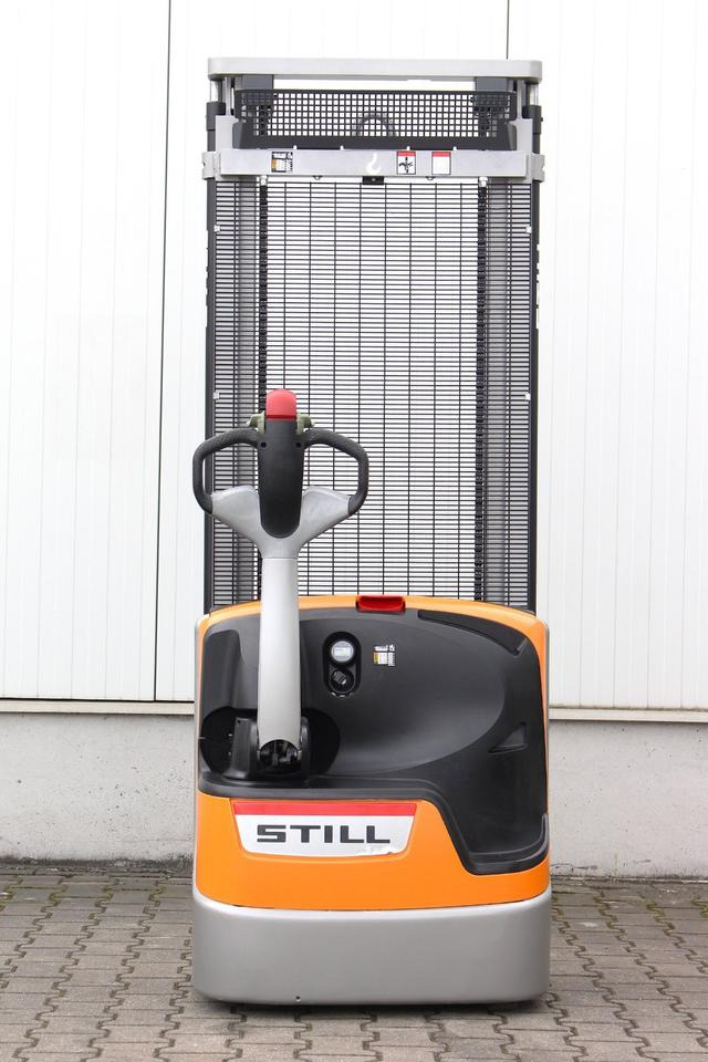 Gerbeur STILL EXV12 - Akku-NEW - 3400mm: photos 19 Gerbeur STILL EXV12 - Akku-NEW - 3400mm: photos 19