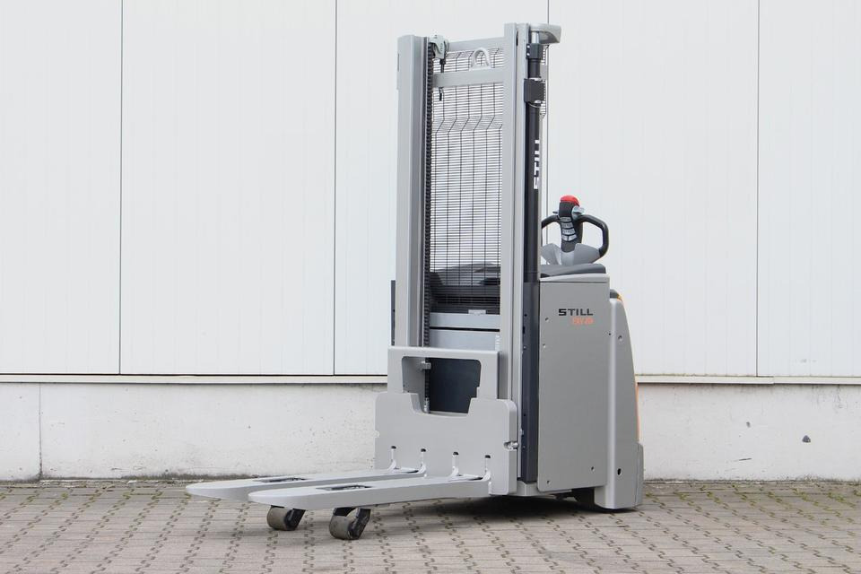 STILL EXV20i - Initialhub - 2000kg - Gerbeur: photos 2 STILL EXV20i - Initialhub - 2000kg - Gerbeur: photos 2