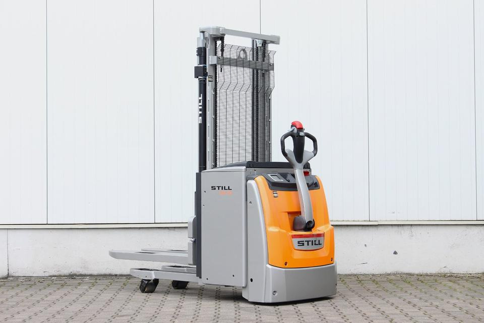 STILL EXV20i - Initialhub - 2000kg - Gerbeur: photos 4 STILL EXV20i - Initialhub - 2000kg - Gerbeur: photos 4