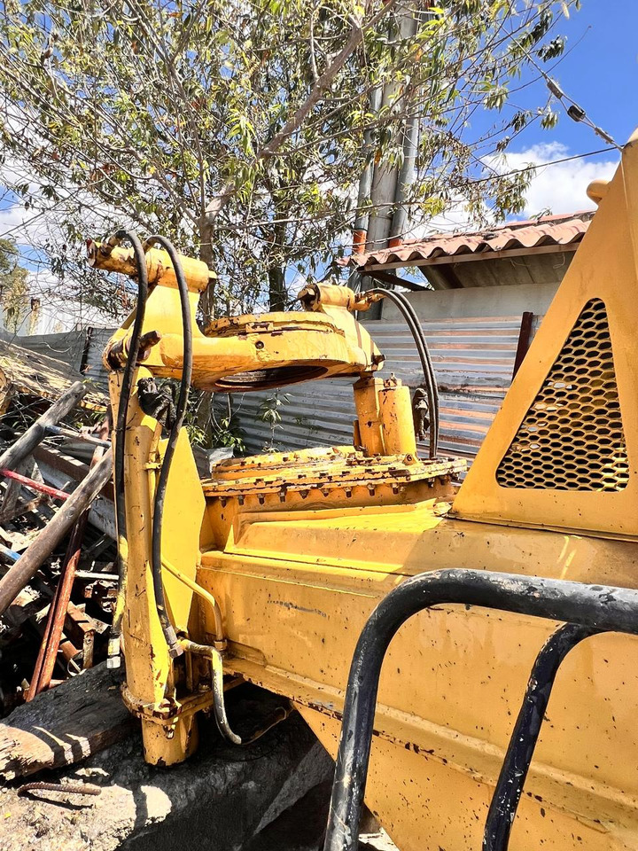 SOILMEC RTC-S - Foreuse: photos 3 SOILMEC RTC-S - Foreuse: photos 3