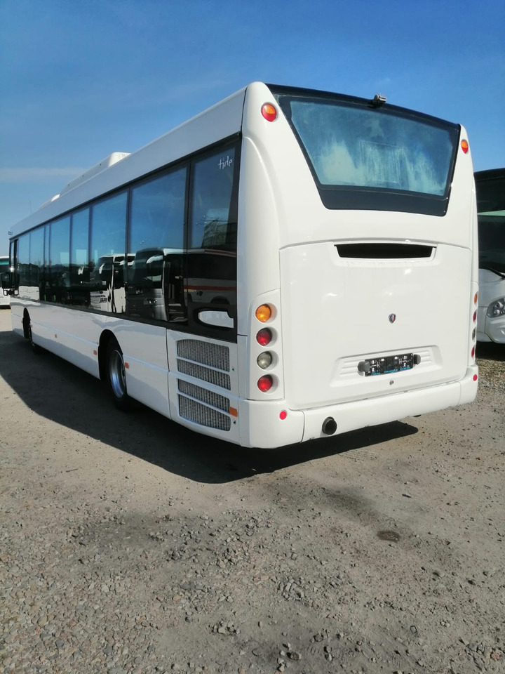 SCANIA OMNI LINK CLUB - Bus urbain: photos 4 SCANIA OMNI LINK CLUB - Bus urbain: photos 4