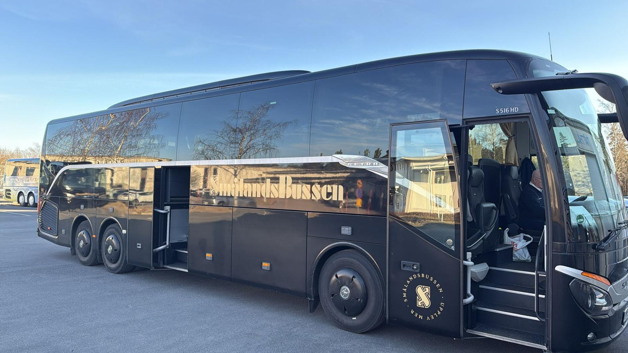 SETRA - Autocar: photos 4 SETRA - Autocar: photos 4