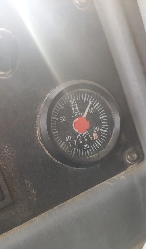 Chargeuse sur pneus Volvo L150E: photos 10