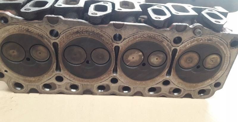 F4L1011 silnik deutz głowica - Moteur pour Camion: photos 3 F4L1011 silnik deutz głowica - Moteur pour Camion: photos 3