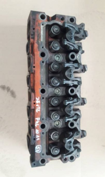 F4L1011 silnik deutz głowica - Moteur pour Camion: photos 1 F4L1011 silnik deutz głowica - Moteur pour Camion: photos 1