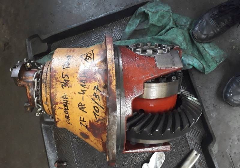FURUKAWA 345 DYFER MOSTU ZF AP-411/HK 44604150080 - Différentiel pour Engins de chantier: photos 4 FURUKAWA 345 DYFER MOSTU ZF AP-411/HK 44604150080 - Différentiel pour Engins de chantier: photos 4
