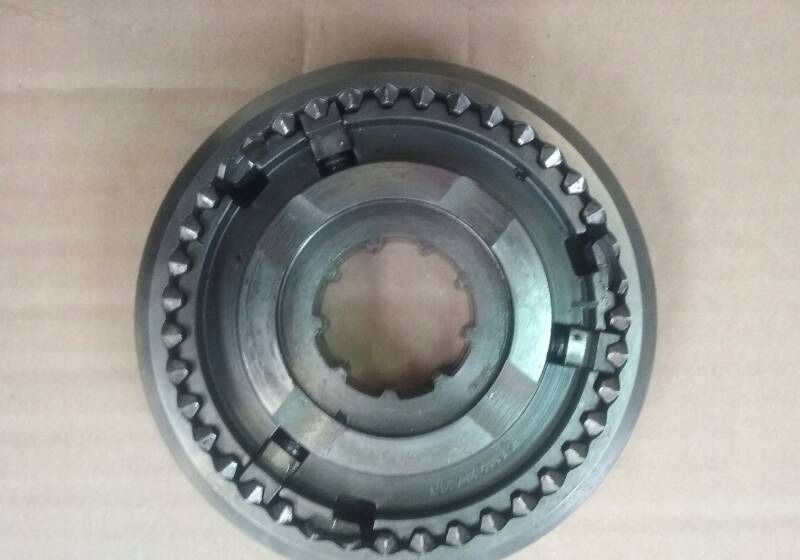 SYNCHRONIZATOR JOHN DEERE PRZESÓWKA AL41727 - Transmission: photos 2 SYNCHRONIZATOR JOHN DEERE PRZESÓWKA AL41727 - Transmission: photos 2