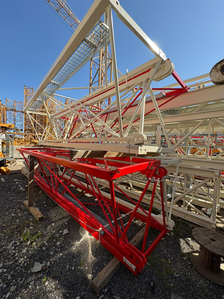 Grue à tour Comedil CTT91: photos 8