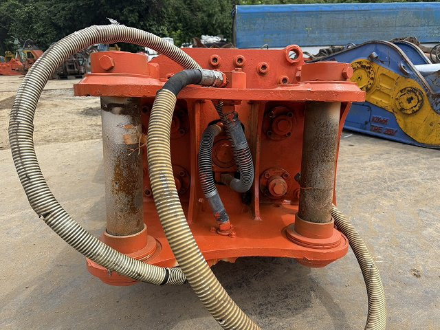 NPK SV-36X - Cisaille de démolition: photos 5 NPK SV-36X - Cisaille de démolition: photos 5