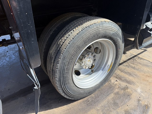 Camion avec nacelle TADANO BT-200-2: photos 20 Camion avec nacelle TADANO BT-200-2: photos 20