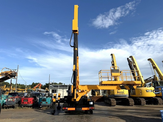 Camion avec nacelle TADANO BT-200-2: photos 14 Camion avec nacelle TADANO BT-200-2: photos 14