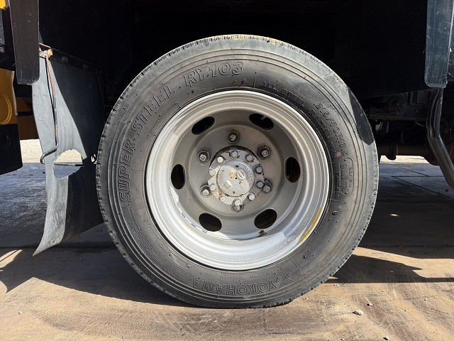 Camion avec nacelle TADANO BT-200-2: photos 19 Camion avec nacelle TADANO BT-200-2: photos 19