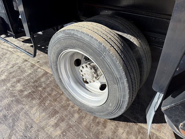 Camion avec nacelle TADANO BT-200-2: photos 18 Camion avec nacelle TADANO BT-200-2: photos 18