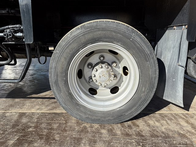 Camion avec nacelle TADANO BT-200-2: photos 17 Camion avec nacelle TADANO BT-200-2: photos 17