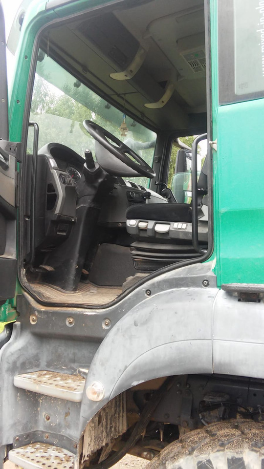 MAN Agrotruck AMAG - Machine agricole, Camion: photos 4 MAN Agrotruck AMAG - Machine agricole, Camion: photos 4