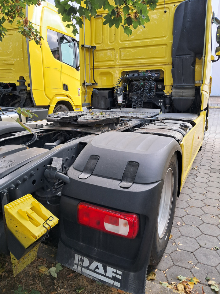 DAF XF 430 NGI - Tracteur routier: photos 4 DAF XF 430 NGI - Tracteur routier: photos 4