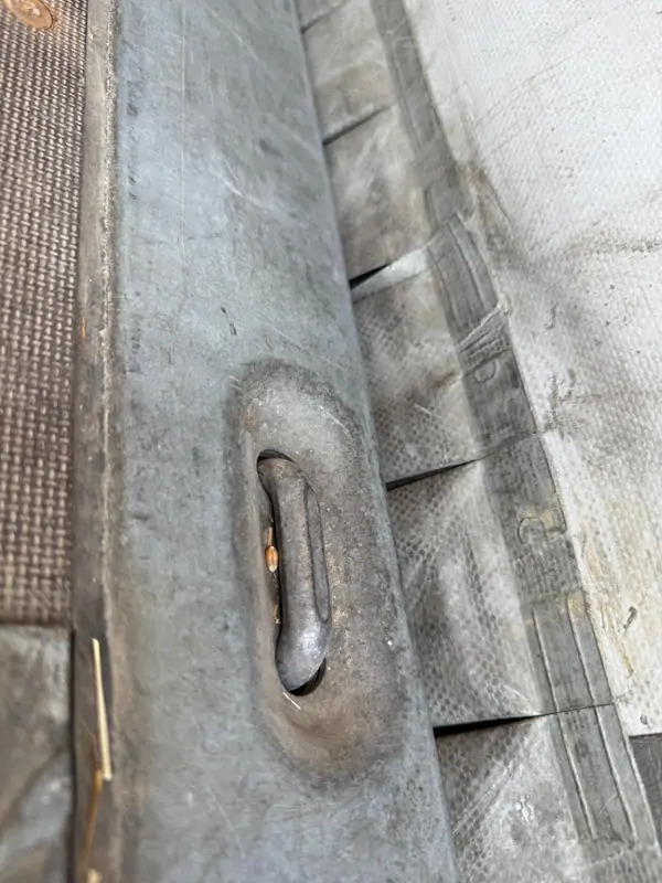 Schimtz Cargobull SCB*S3T*Tautliner en crédit-bail Schimtz Cargobull SCB*S3T*Tautliner: photos 17