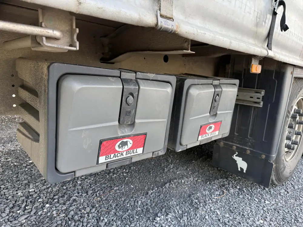 Schimtz Cargobull SCB*S3T*Tautliner en crédit-bail Schimtz Cargobull SCB*S3T*Tautliner: photos 8