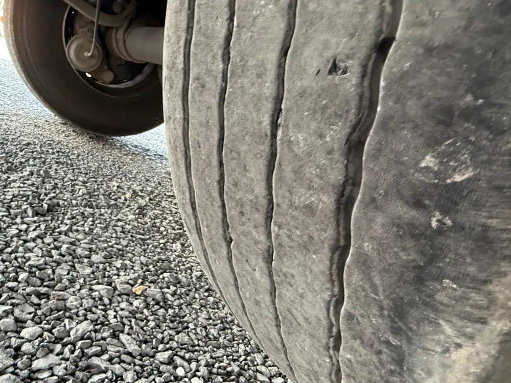 Schimtz Cargobull SCB*S3T*Tautliner en crédit-bail Schimtz Cargobull SCB*S3T*Tautliner: photos 19