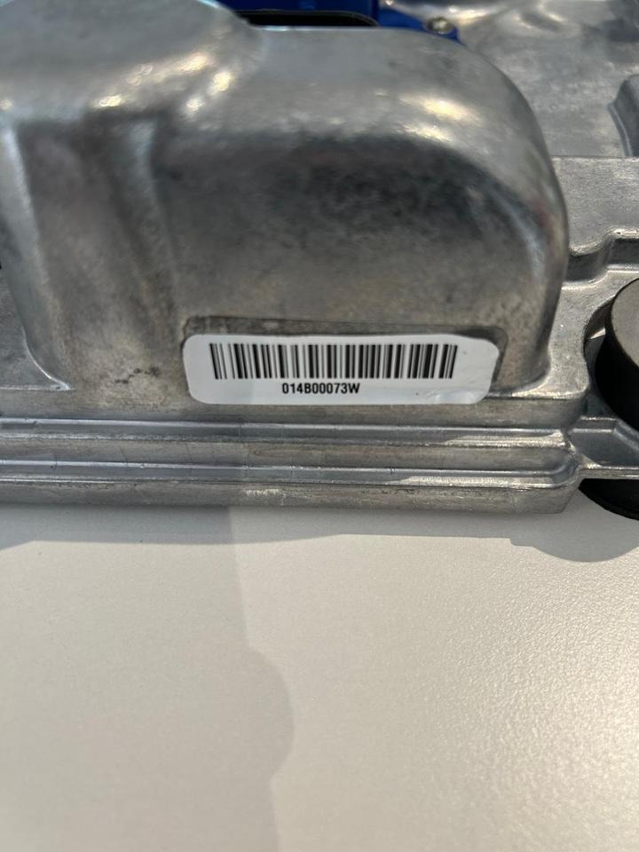 DAF + Motorsteuergerät + 2161912RN + XF + CF - Bloc de gestion pour Camion: photos 2 DAF + Motorsteuergerät + 2161912RN + XF + CF - Bloc de gestion pour Camion: photos 2