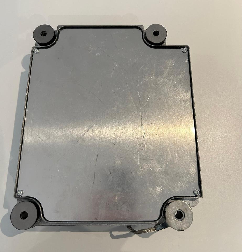 DAF + Motorsteuergerät + 2161912RN + XF + CF - Bloc de gestion pour Camion: photos 3 DAF + Motorsteuergerät + 2161912RN + XF + CF - Bloc de gestion pour Camion: photos 3