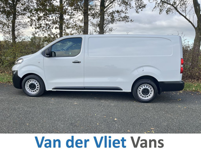 Citroën Jumpy 2.0 HDI 123pk E6 XL L3 BPM Vrij! Lease €220 /m, Airco, PDC V+A, Cruise controle, Onderhoudshistorie aanwezig - Fourgonnette: photos 5 Citroën Jumpy 2.0 HDI 123pk E6 XL L3 BPM Vrij! Lease €220 /m, Airco, PDC V+A, Cruise controle, Onderhoudshistorie aanwezig - Fourgonnette: photos 5