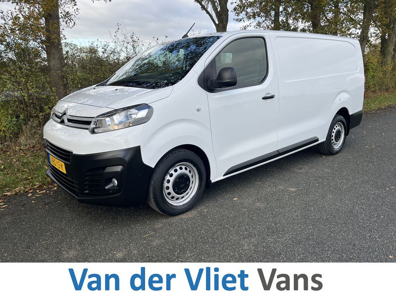 Citroën Jumpy 2.0 HDI 123pk E6 XL L3 BPM Vrij! Lease €220 /m, Airco, PDC V+A, Cruise controle, Onderhoudshistorie aanwezig - Fourgonnette: photos 2 Citroën Jumpy 2.0 HDI 123pk E6 XL L3 BPM Vrij! Lease €220 /m, Airco, PDC V+A, Cruise controle, Onderhoudshistorie aanwezig - Fourgonnette: photos 2