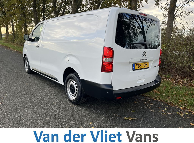 Citroën Jumpy 2.0 HDI 123pk E6 XL L3 BPM Vrij! Lease €220 /m, Airco, PDC V+A, Cruise controle, Onderhoudshistorie aanwezig - Fourgonnette: photos 3 Citroën Jumpy 2.0 HDI 123pk E6 XL L3 BPM Vrij! Lease €220 /m, Airco, PDC V+A, Cruise controle, Onderhoudshistorie aanwezig - Fourgonnette: photos 3