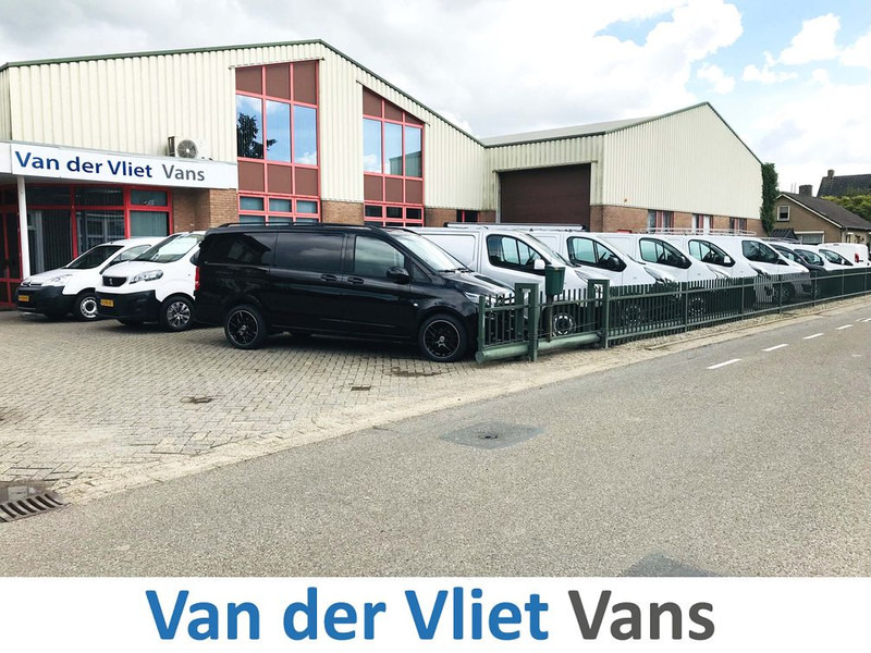 Fourgonnette Opel Combo 1.5 D E6 102pk L2 Edition BPM Vrij! Lease €193 p/m, Bedrijfsinrichting, 2x Schuifdeur, Airco, PDC, Cruise controle, onderhoudshistorie aanwezig: photos 17