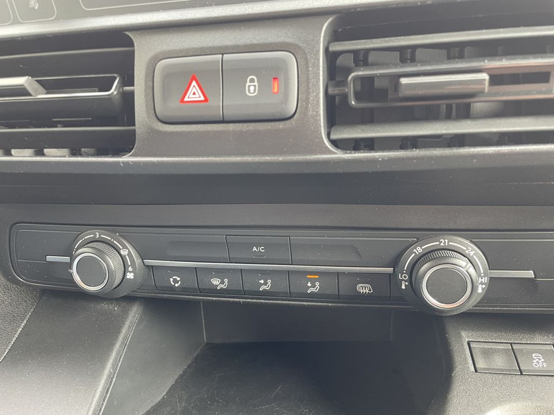 Fourgonnette Opel Combo 1.5 D E6 102pk L2 Edition BPM Vrij! Lease €193 p/m, Bedrijfsinrichting, 2x Schuifdeur, Airco, PDC, Cruise controle, onderhoudshistorie aanwezig: photos 12