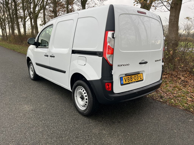 Renault Kangoo 1.5 dCi 90pk E6 Comfort BPM Vrij! Lease €129 p/m, Airco, PDC, 2x Schuifdeur Volledig onderhoudshistorie aanwezig - Fourgonnette: photos 3 Renault Kangoo 1.5 dCi 90pk E6 Comfort BPM Vrij! Lease €129 p/m, Airco, PDC, 2x Schuifdeur Volledig onderhoudshistorie aanwezig - Fourgonnette: photos 3