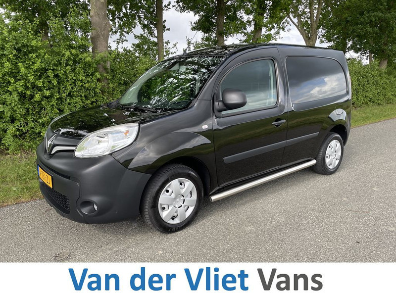 Renault Kangoo 1.5 dCi 90pk E6 R-link BPM Vrij! Lease €168 p/m, Airco, Navi + Camera, PDC, Volledig onderhoudshistorie aanwezig - Fourgonnette: photos 2 Renault Kangoo 1.5 dCi 90pk E6 R-link BPM Vrij! Lease €168 p/m, Airco, Navi + Camera, PDC, Volledig onderhoudshistorie aanwezig - Fourgonnette: photos 2