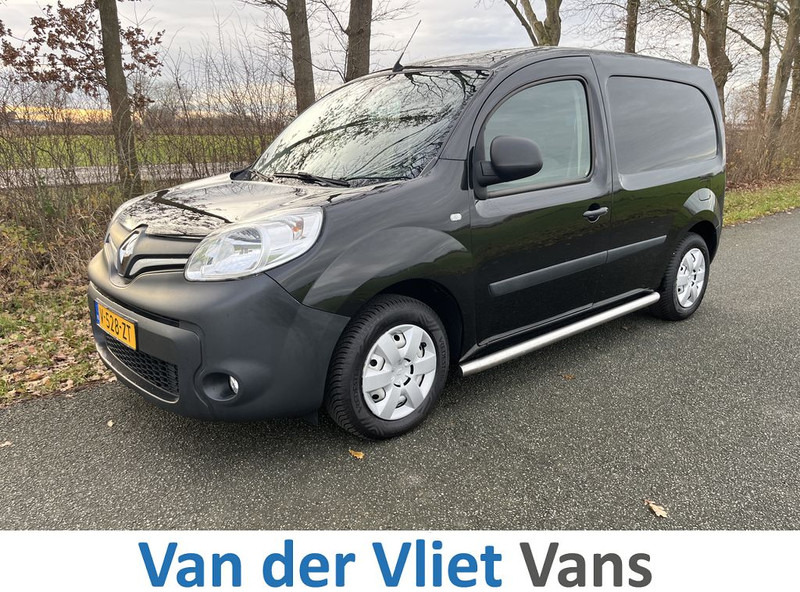 Renault Kangoo 1.5 dCi E6 90pk R-link BPM Vrij! Lease €171 p/m, Airco, Navi + Camera, PDC, Volledig onderhoudshistorie aanwezig - Fourgonnette: photos 2 Renault Kangoo 1.5 dCi E6 90pk R-link BPM Vrij! Lease €171 p/m, Airco, Navi + Camera, PDC, Volledig onderhoudshistorie aanwezig - Fourgonnette: photos 2